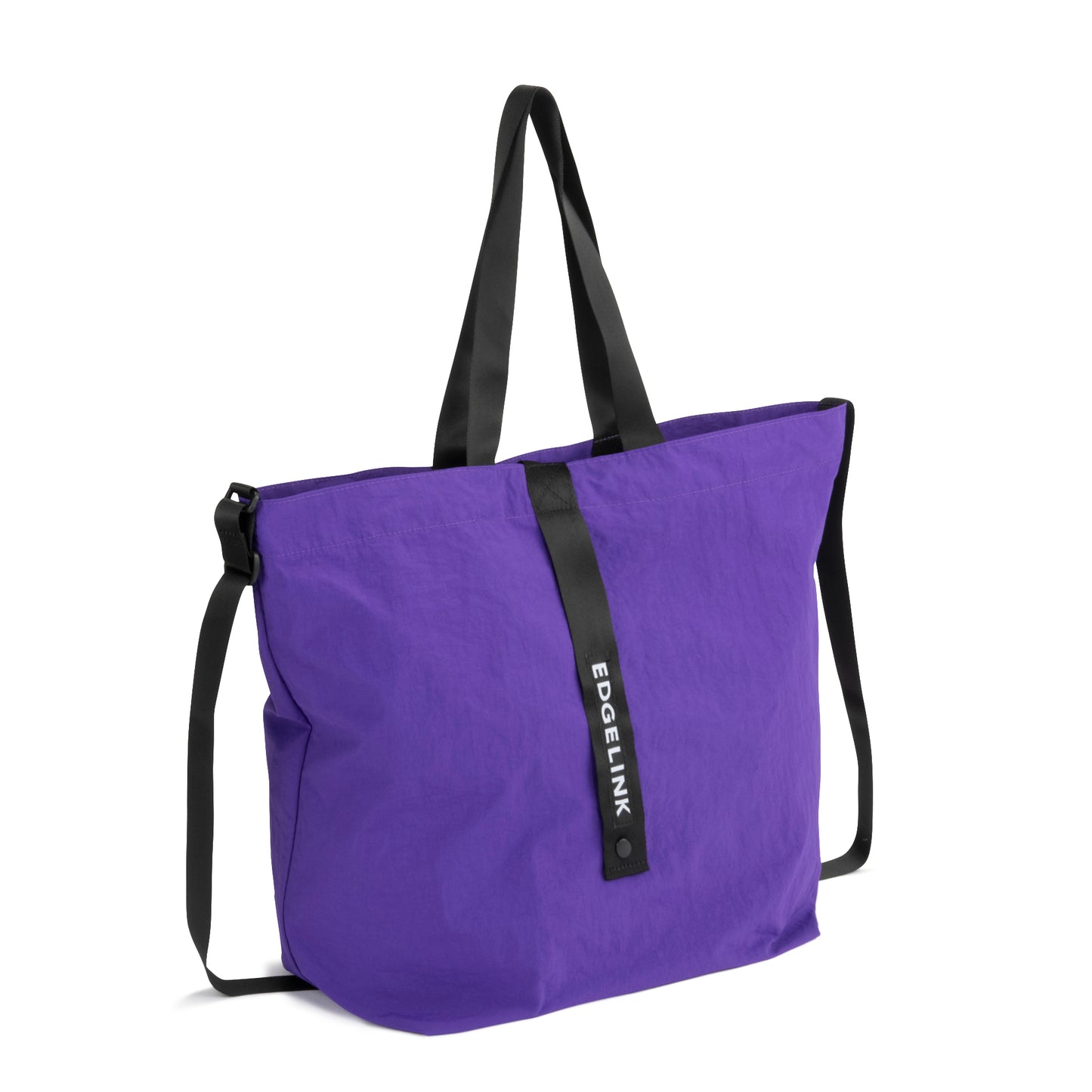 NAMPAK | Foldable Shoulder Tote | 60194