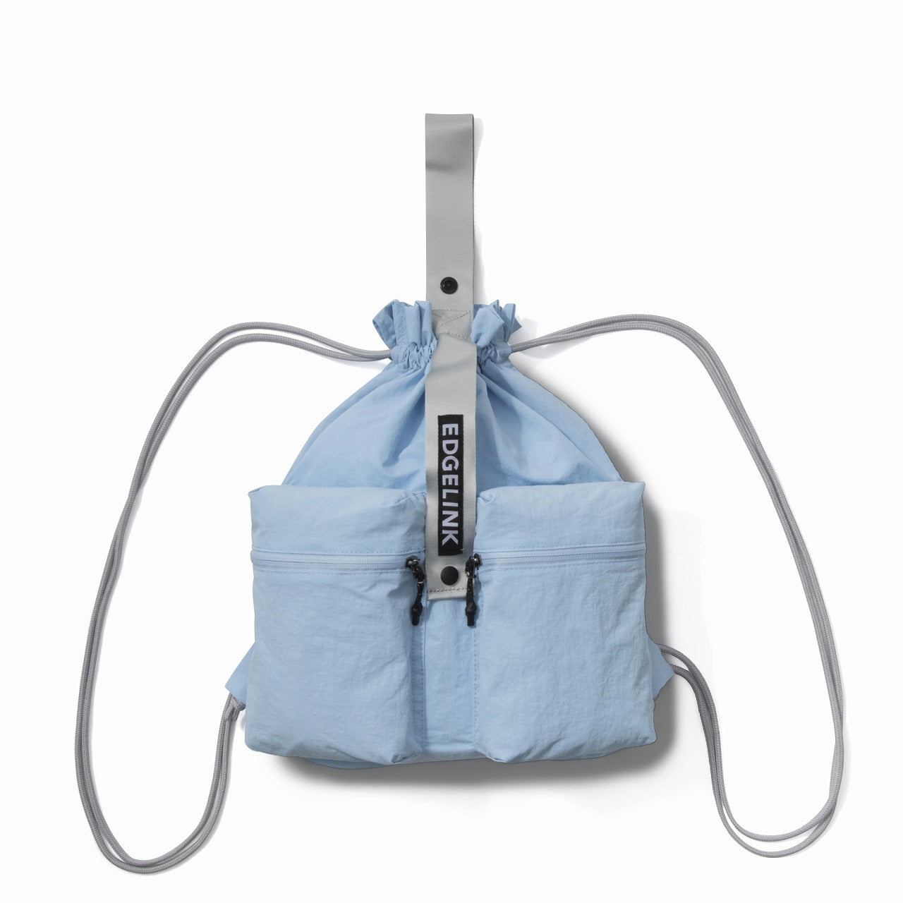 さな NAMPAK | Foldable Small 2-Pocket Pack | 60196 – EDGELINK ONLINE STORE