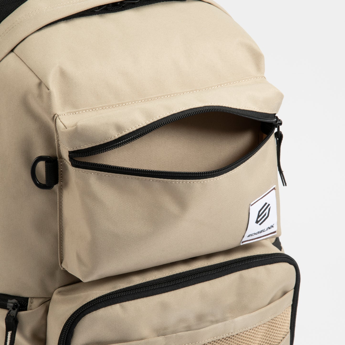 x NEW JACK | POCKETPACK NJ | Large Backpack | 60272