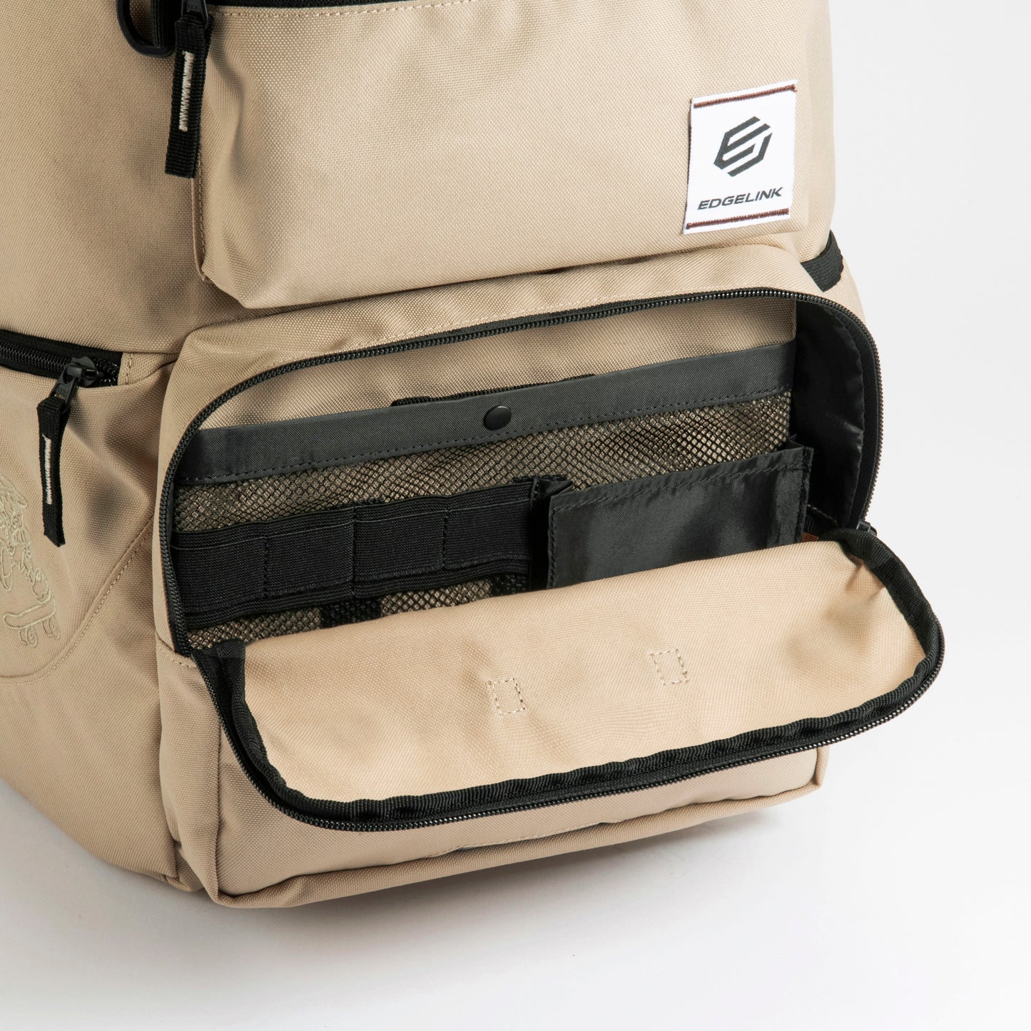 x NEW JACK | POCKETPACK NJ | Large Backpack | 60272