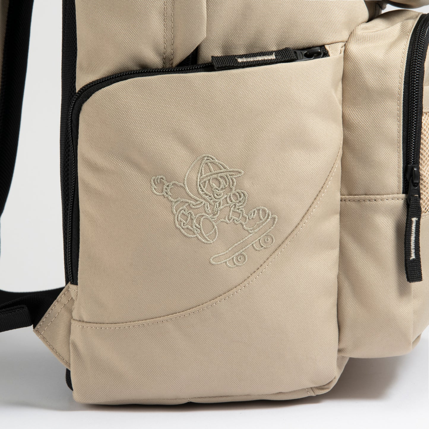 x NEW JACK | POCKETPACK NJ | Large Backpack | 60272