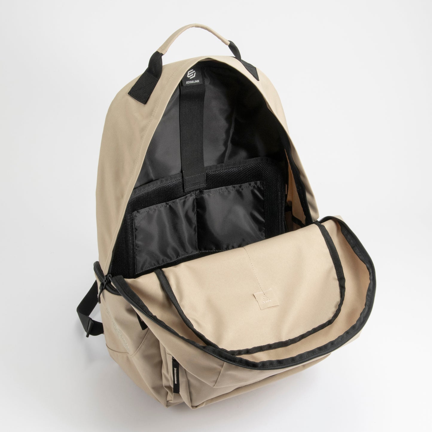 x NEW JACK | POCKETPACK NJ | Large Backpack | 60272