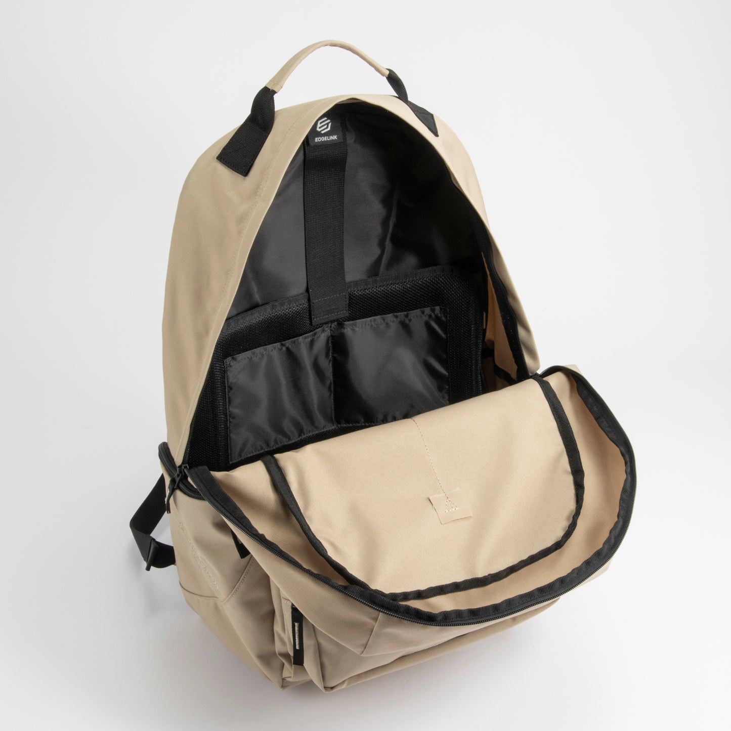 x NEW JACK | POCKETPACK NJ | Large Backpack | 60272