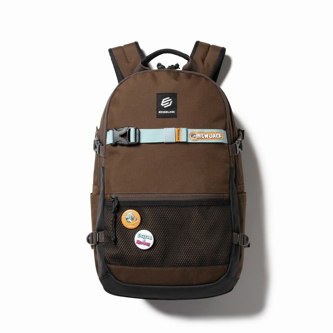【LIMITED】x NEW JACK | TEMPCATION NJ| Medium Backpack | 60331