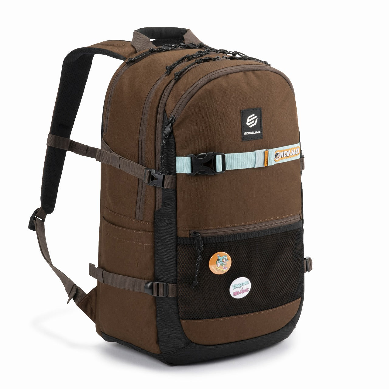 【LIMITED】x NEW JACK | TEMPCATION NJ| Large Backpack | 60332