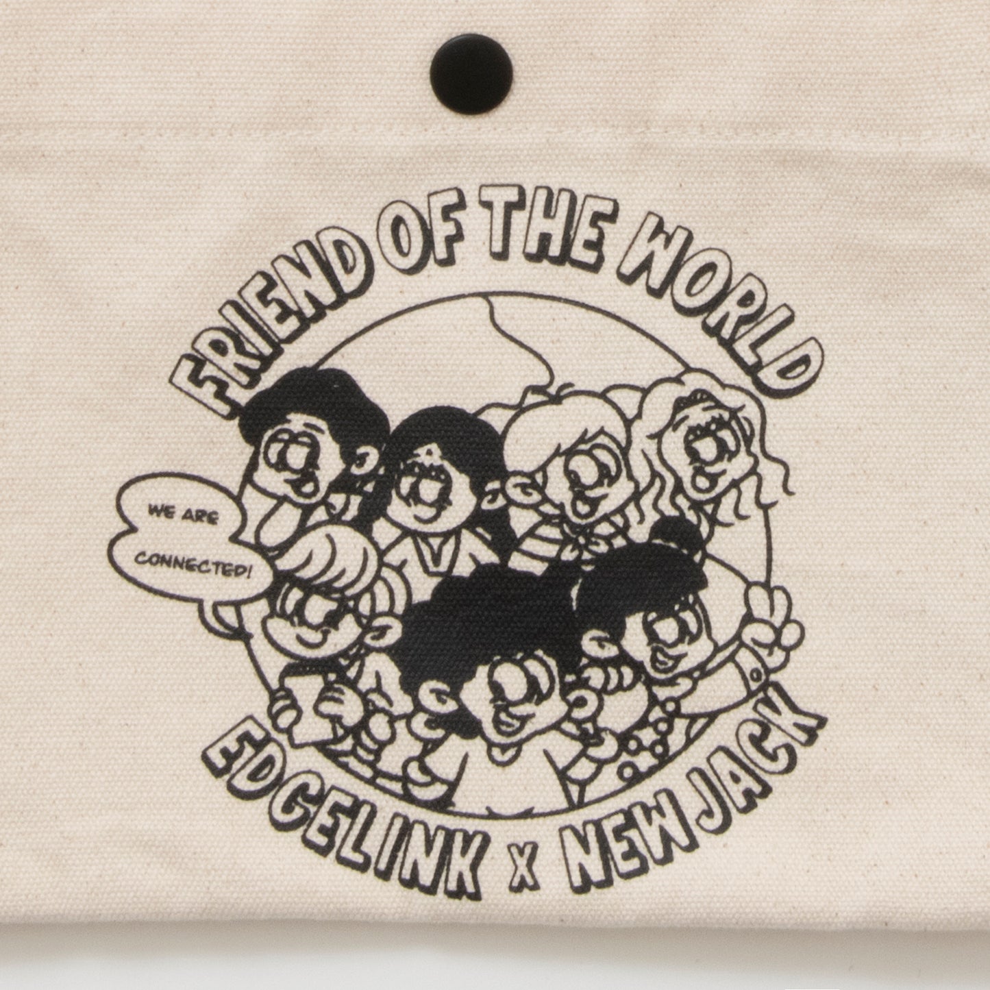 WACPAK NJ | Sacoche | 60421