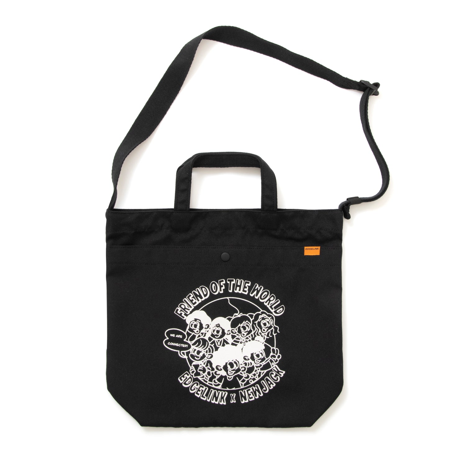 WACPAK NJ | Tote Shoulder Bag | 60422