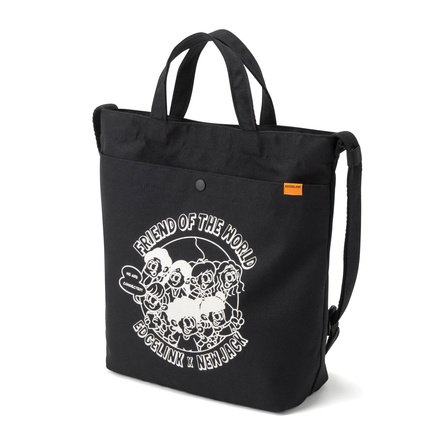 WACPAK NJ | Tote Shoulder Bag | 60422