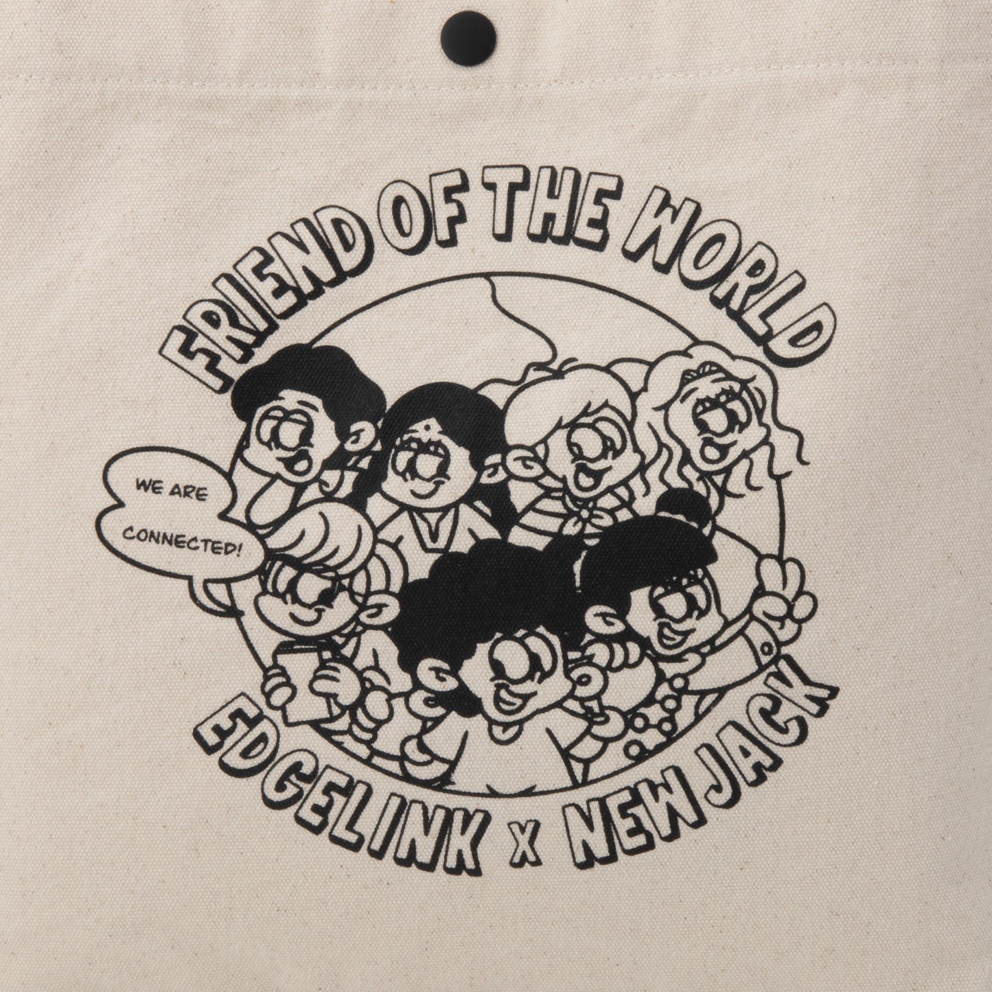 WACPAK NJ | Tote Shoulder Bag | 60422