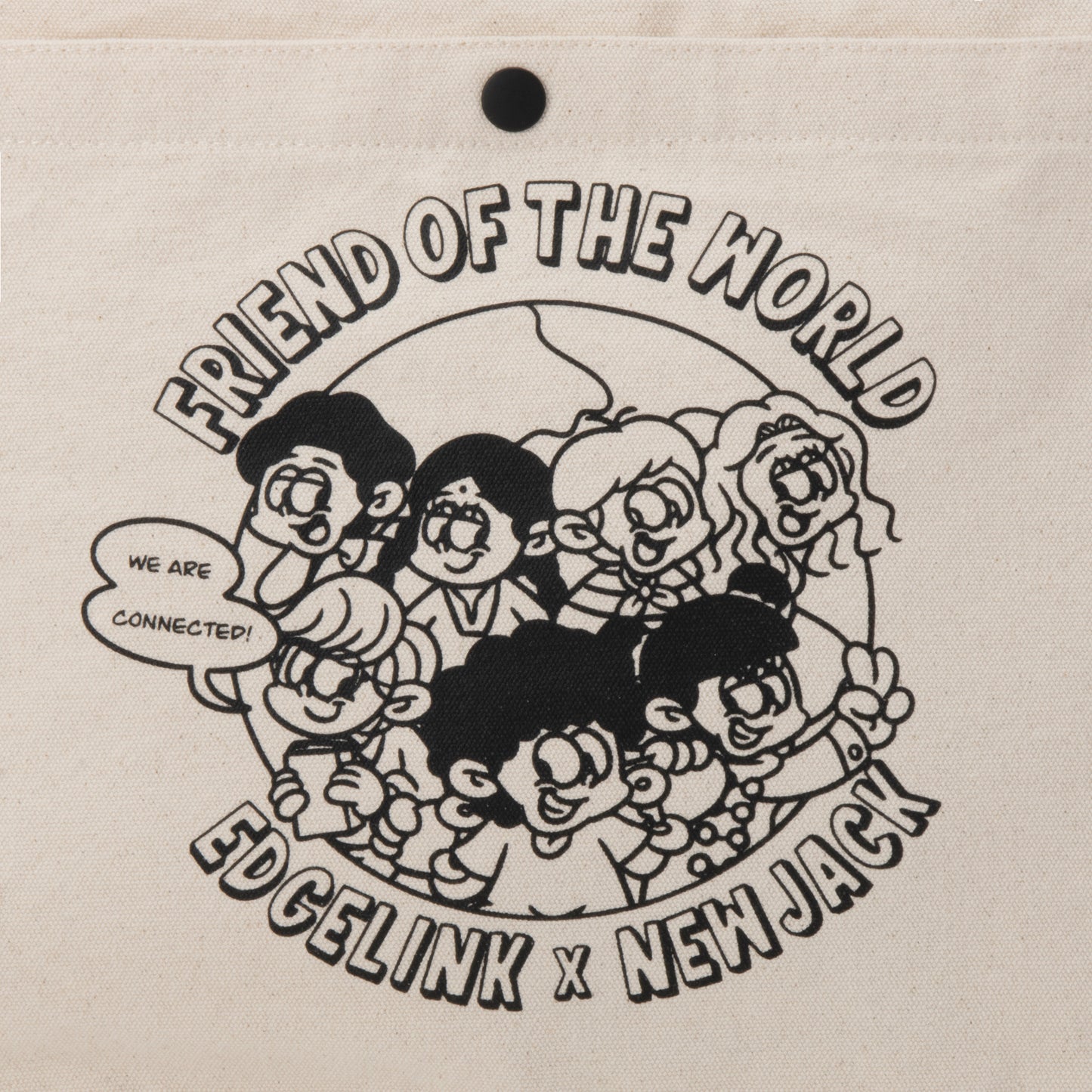 WACPAK NJ | Shoulder Bag | 60423