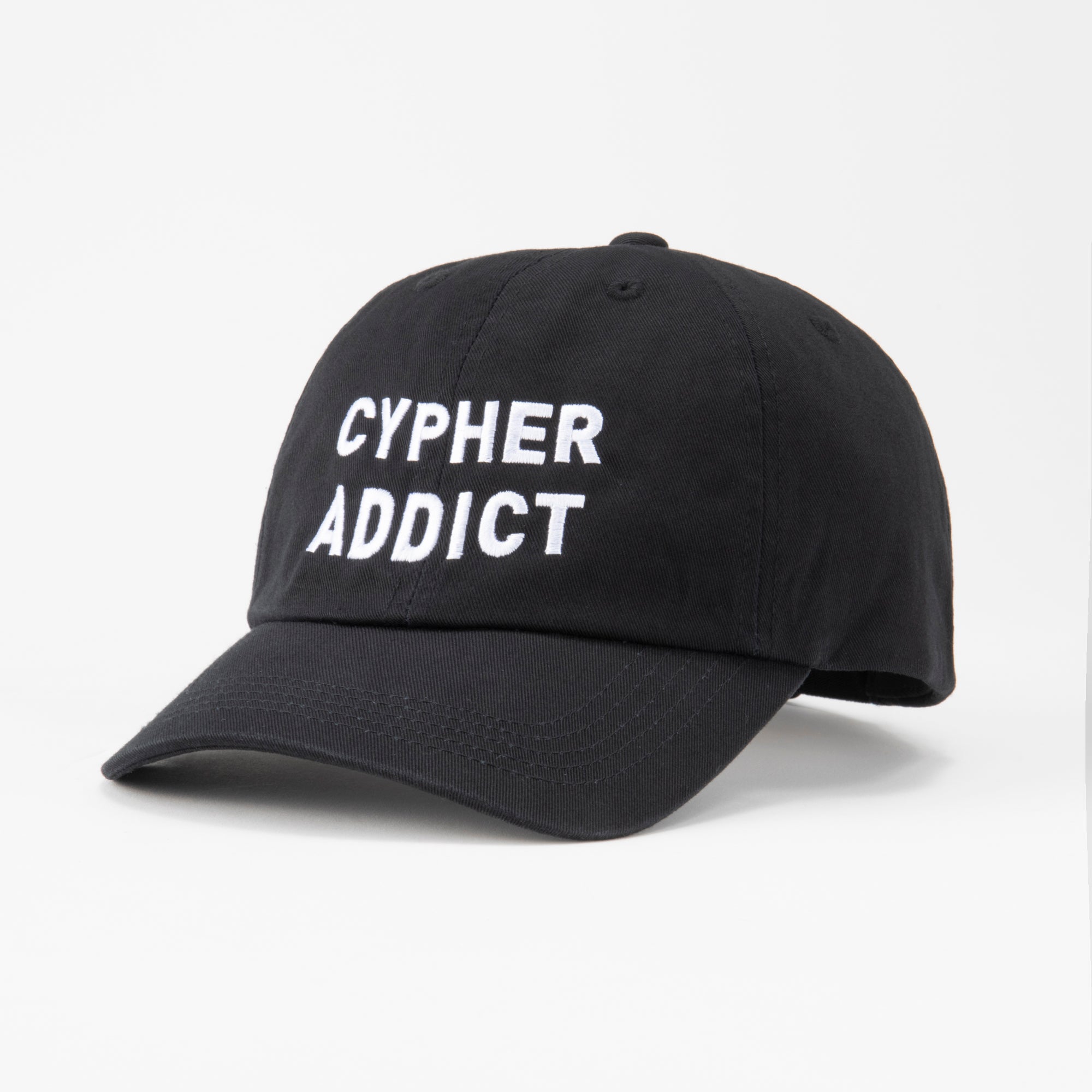 出逢い感謝オーダーキャップセット 直営店限定】CYPHER ADDICT Cap | 60561 – EDGELINK ONLINE STORE