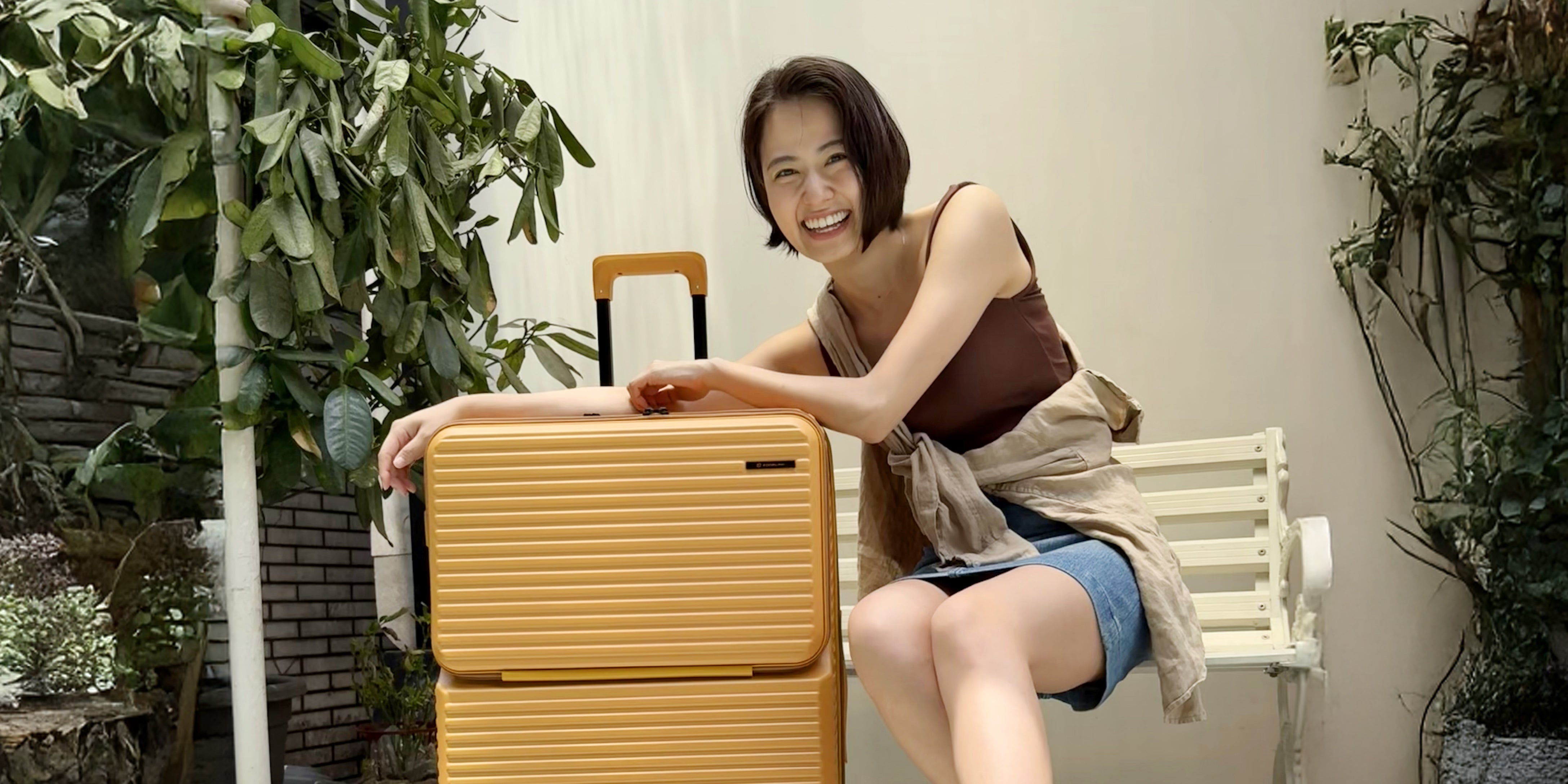 バルーチのバックパック　41x41cm バルーチのバックパック 41x41cm