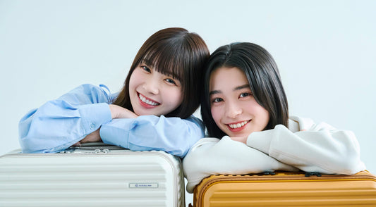 実熊瑠琉×紗和×EDGELINK新プロモーション公開！