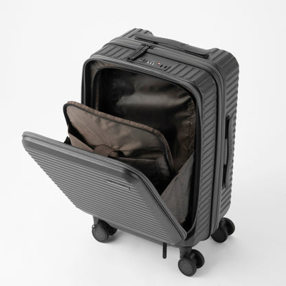 CRUZBOX | Carry-On Suitcase 33L | 05801