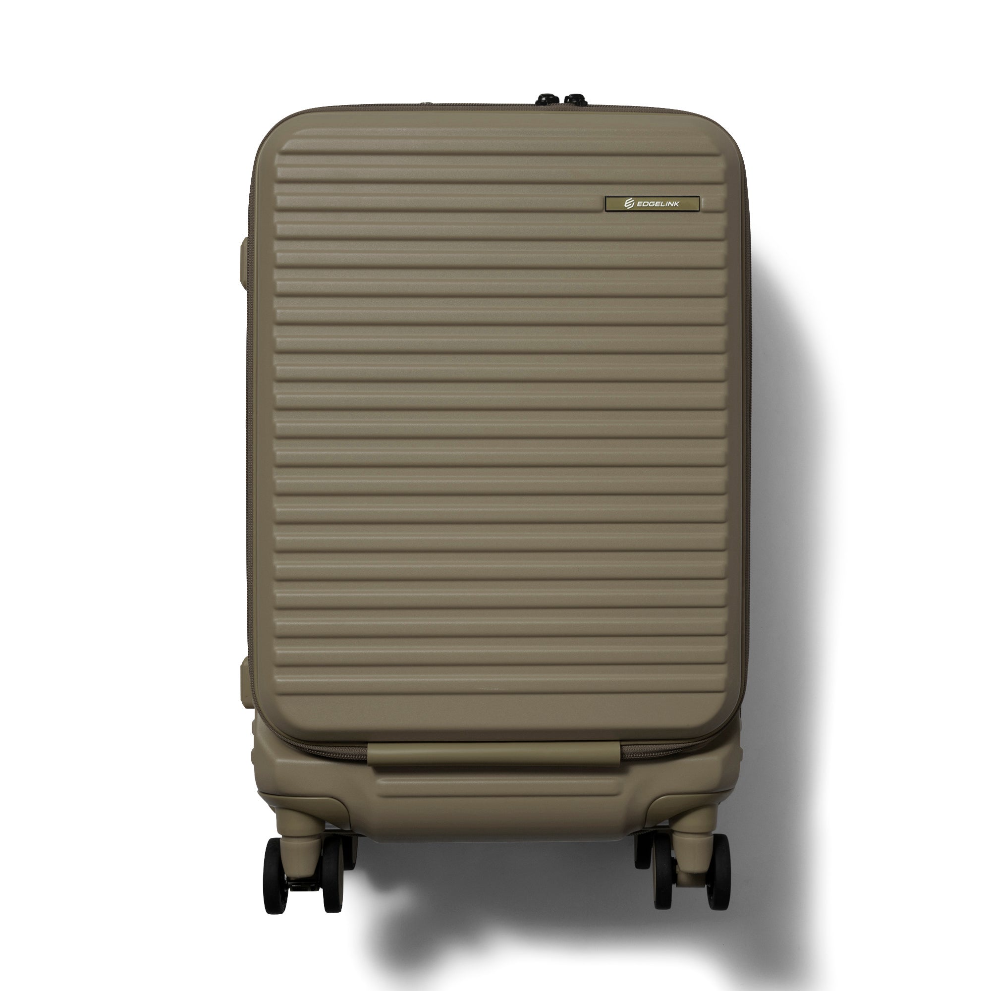 CRUZBOX | Carry-On Suitcase 33L | 05801 – EDGELINK ONLINE STORE