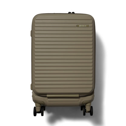 CRUZBOX | Carry-On Suitcase 33L | 05801