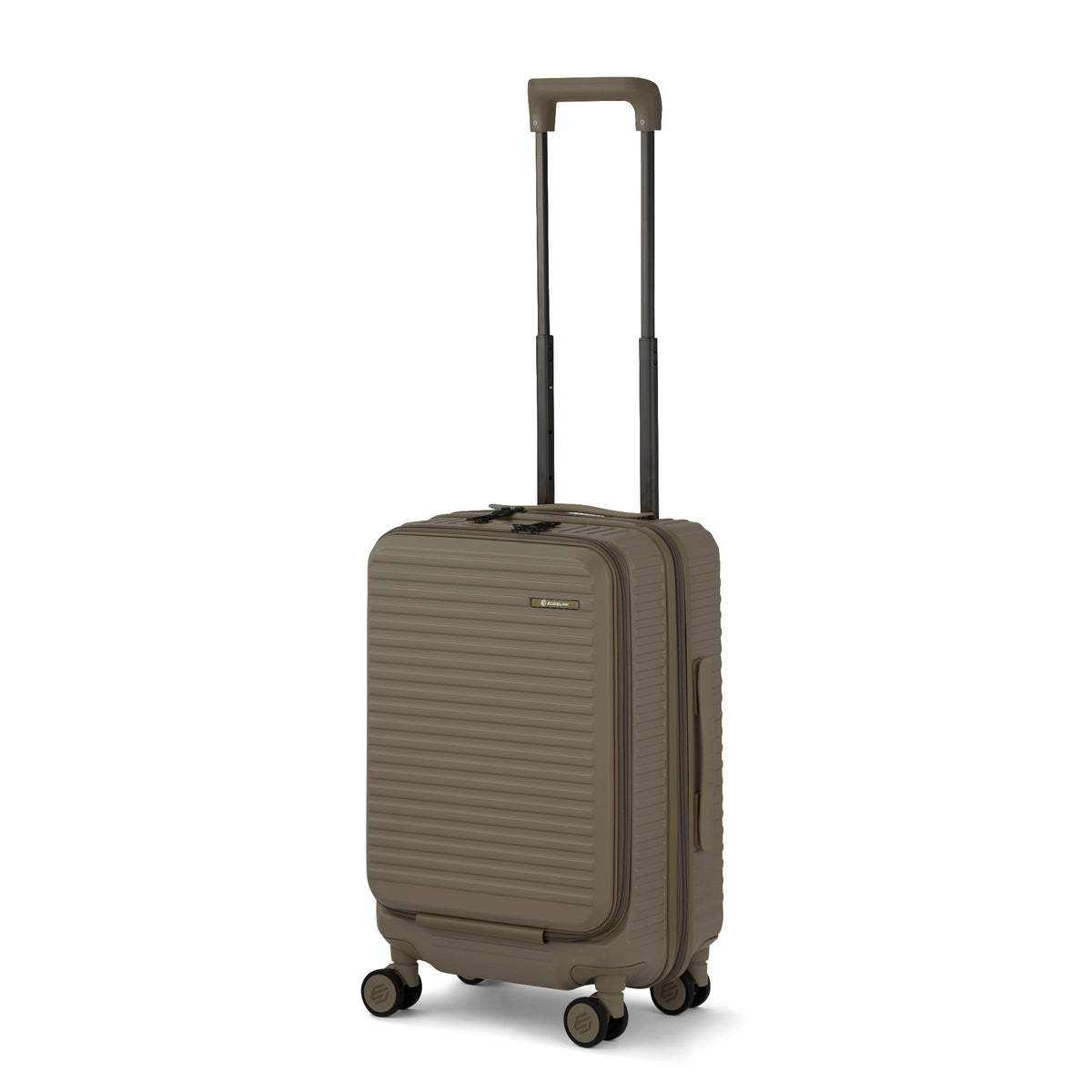 CRUZBOX | Carry-On Suitcase 33L | 05801