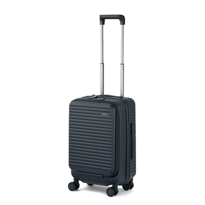 CRUZBOX | Carry-On Suitcase 33L | 05801