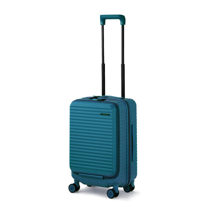CRUZBOX | Carry-On Suitcase 33L | 05801