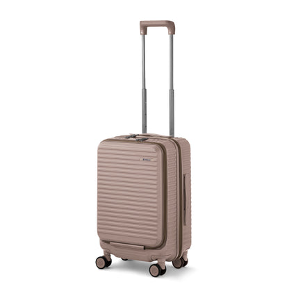 CRUZBOX | Carry-On Suitcase 33L | 05801