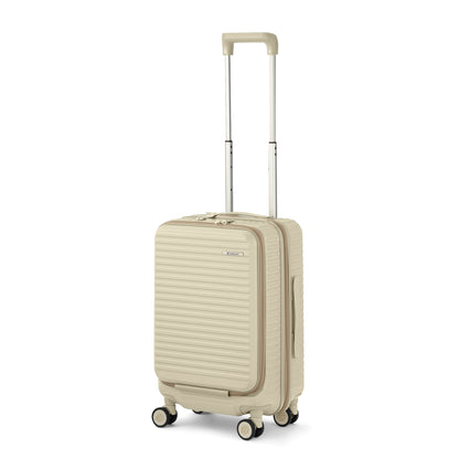 CRUZBOX | Carry-On Suitcase 33L | 05801