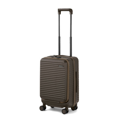CRUZBOX | Carry-On Suitcase 33L | 05801