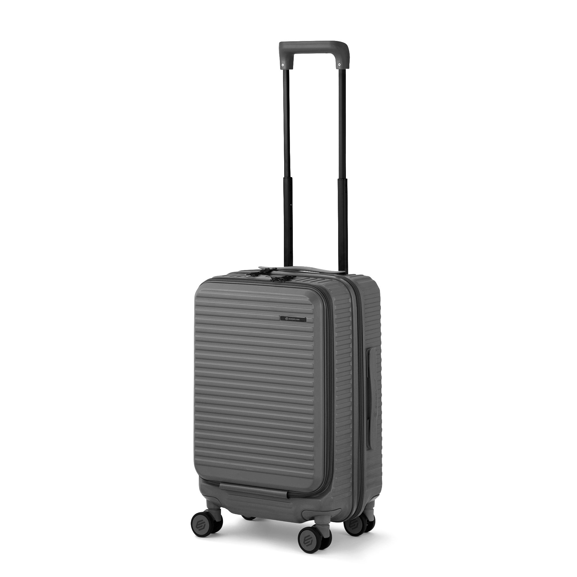 CRUZBOX | Carry-On Suitcase 33L | 05801 – EDGELINK ONLINE STORE