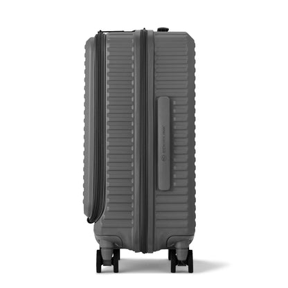 CRUZBOX | Carry-On Suitcase 33L | 05801