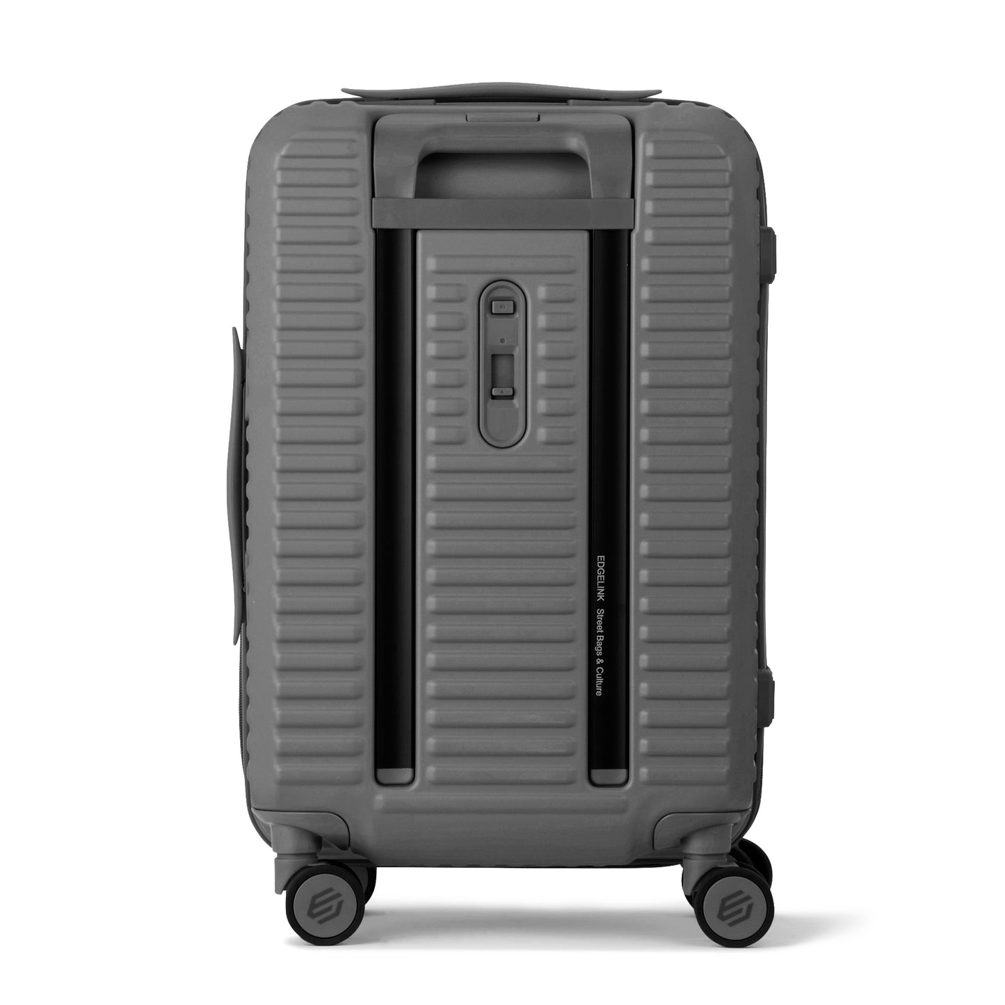 CRUZBOX | Carry-On Suitcase 33L | 05801