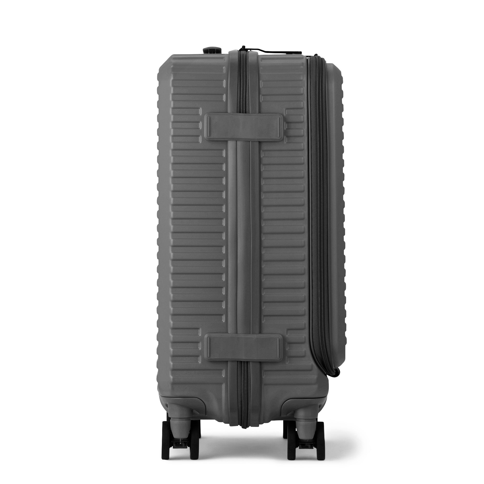 CRUZBOX | Carry-On Suitcase 33L | 05801 – EDGELINK ONLINE STORE