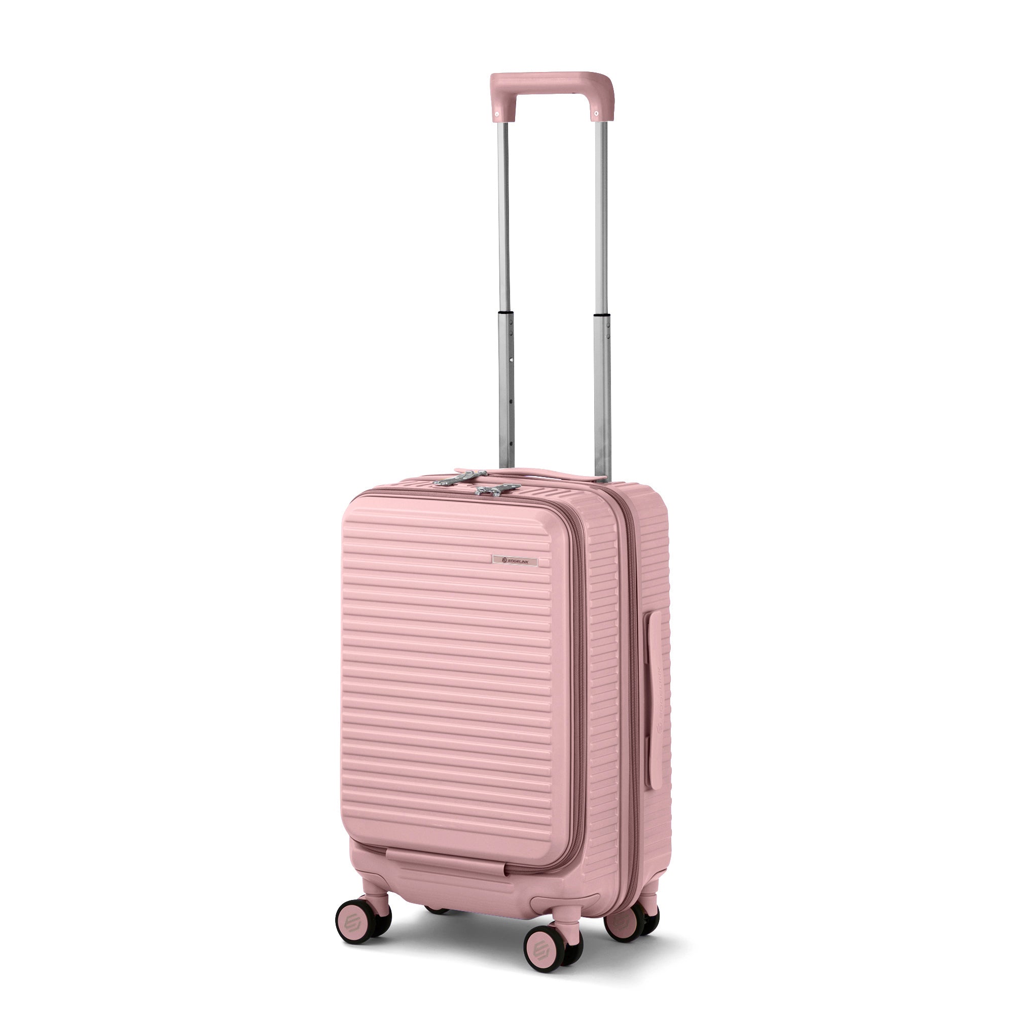 CRUZBOX | Carry-On Suitcase 33L | 05801 – EDGELINK ONLINE STORE