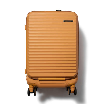 CRUZBOX | Carry-On Suitcase 33L | 05801
