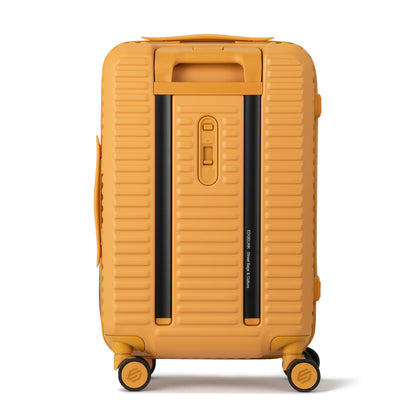 CRUZBOX | Carry-On Suitcase 33L | 05801