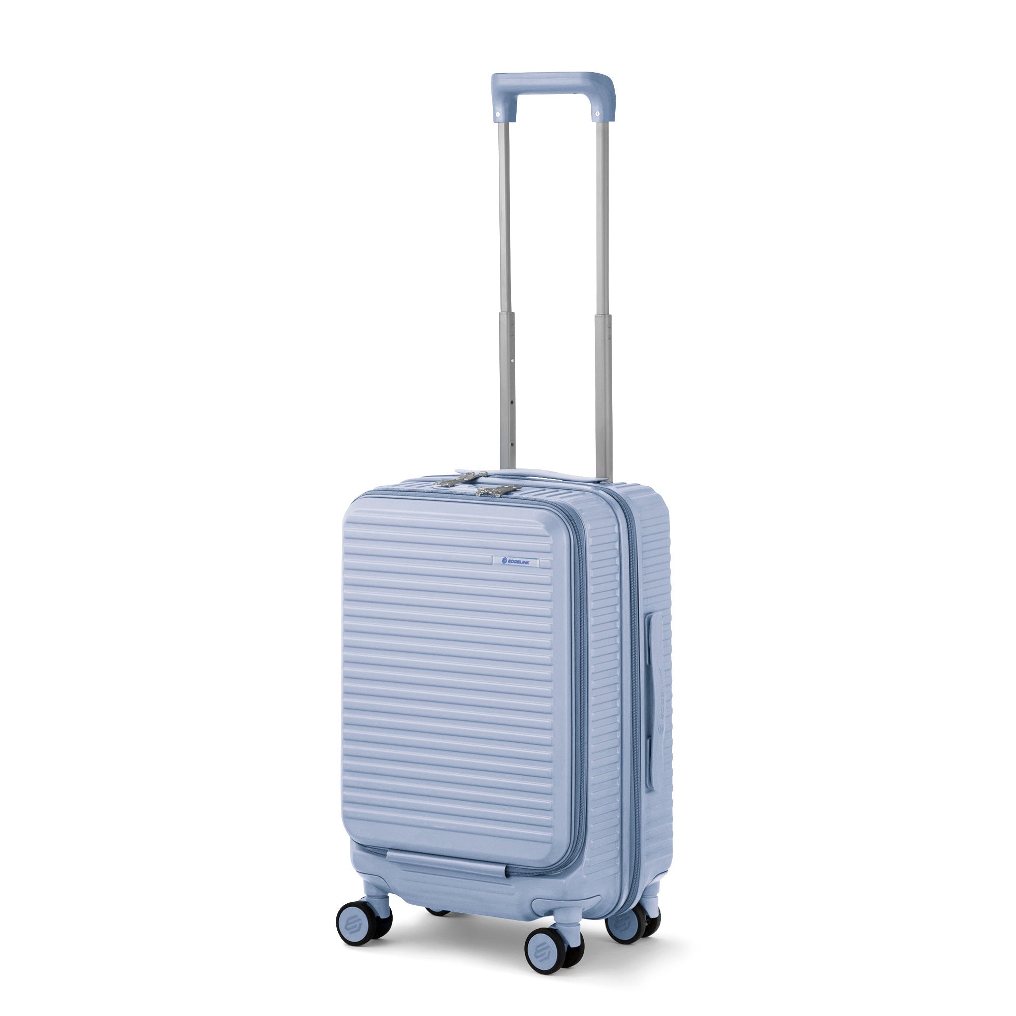 CRUZBOX | Carry-On Suitcase 33L | 05801 – EDGELINK ONLINE STORE