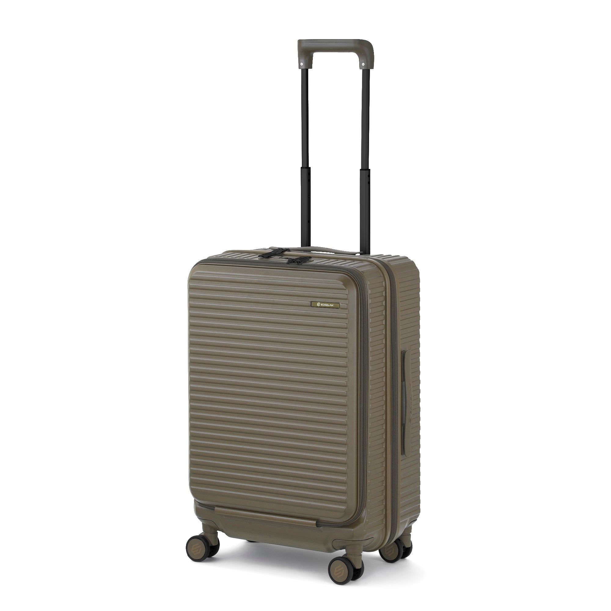 CRUZBOX | Check-in-S Suitcase 52L | 05802 – EDGELINK ONLINE STORE