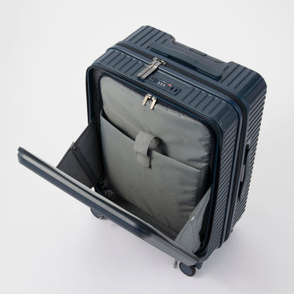 CRUZBOX | Cabin-S Suitcase 52L | 05802