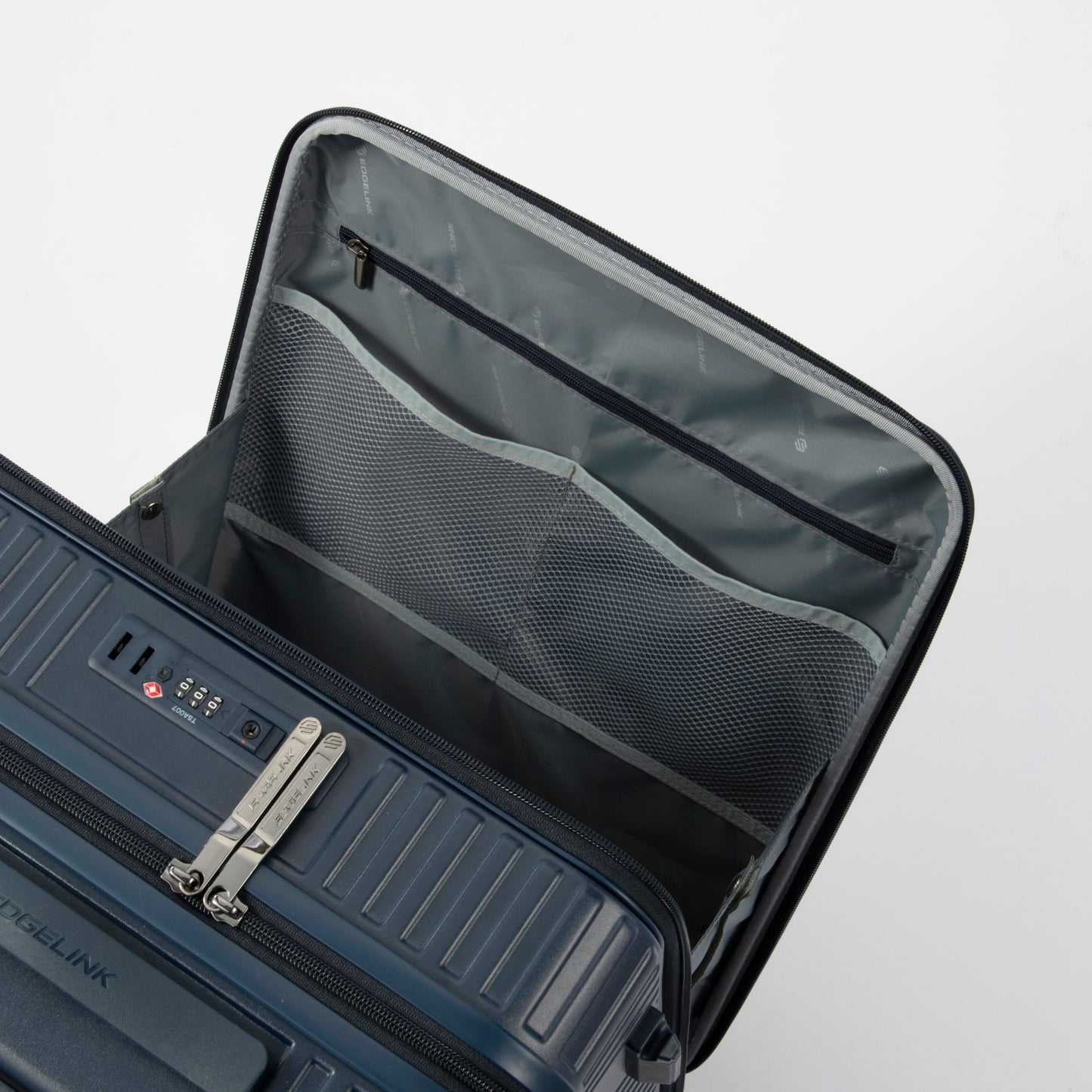 CRUZBOX | Cabin-S Suitcase 52L | 05802