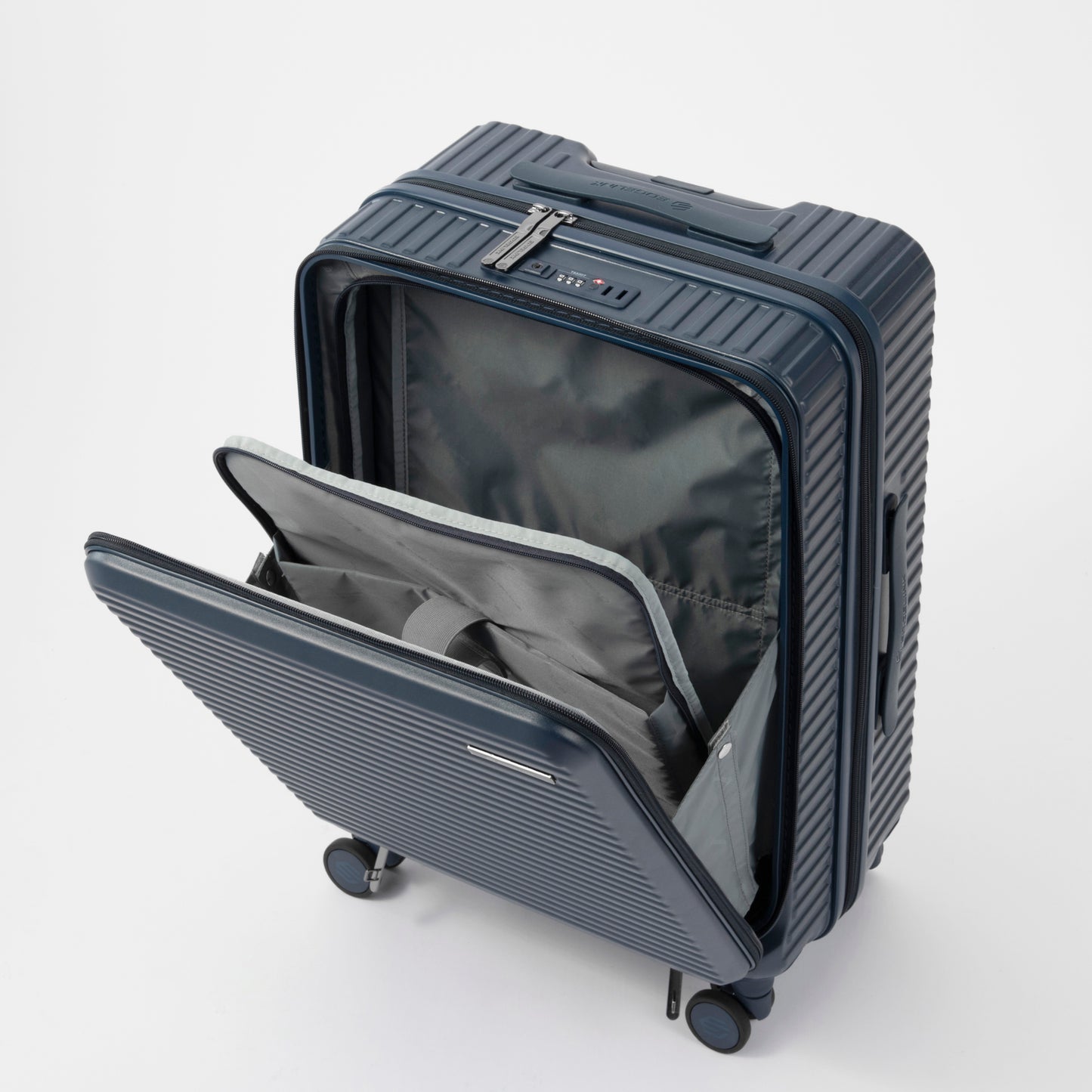 CRUZBOX | Cabin-S Suitcase 52L | 05802