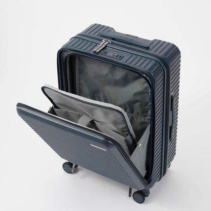 CRUZBOX | Cabin-S Suitcase 52L | 05802