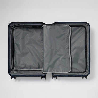 CRUZBOX | Cabin-S Suitcase 52L | 05802