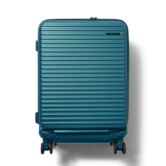 CRUZBOX | Check-in-S Suitcase 52L | 05802