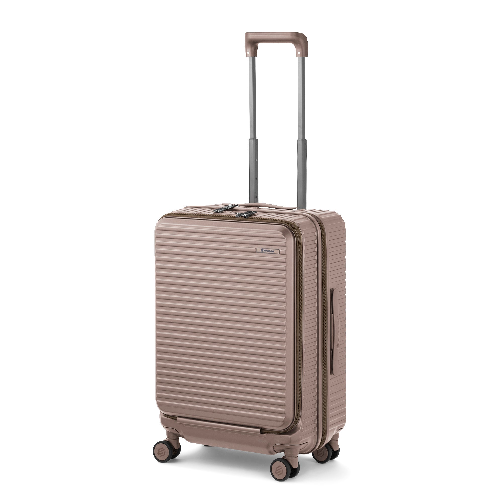 CRUZBOX | Check-in-S Suitcase 52L | 05802 – EDGELINK ONLINE STORE