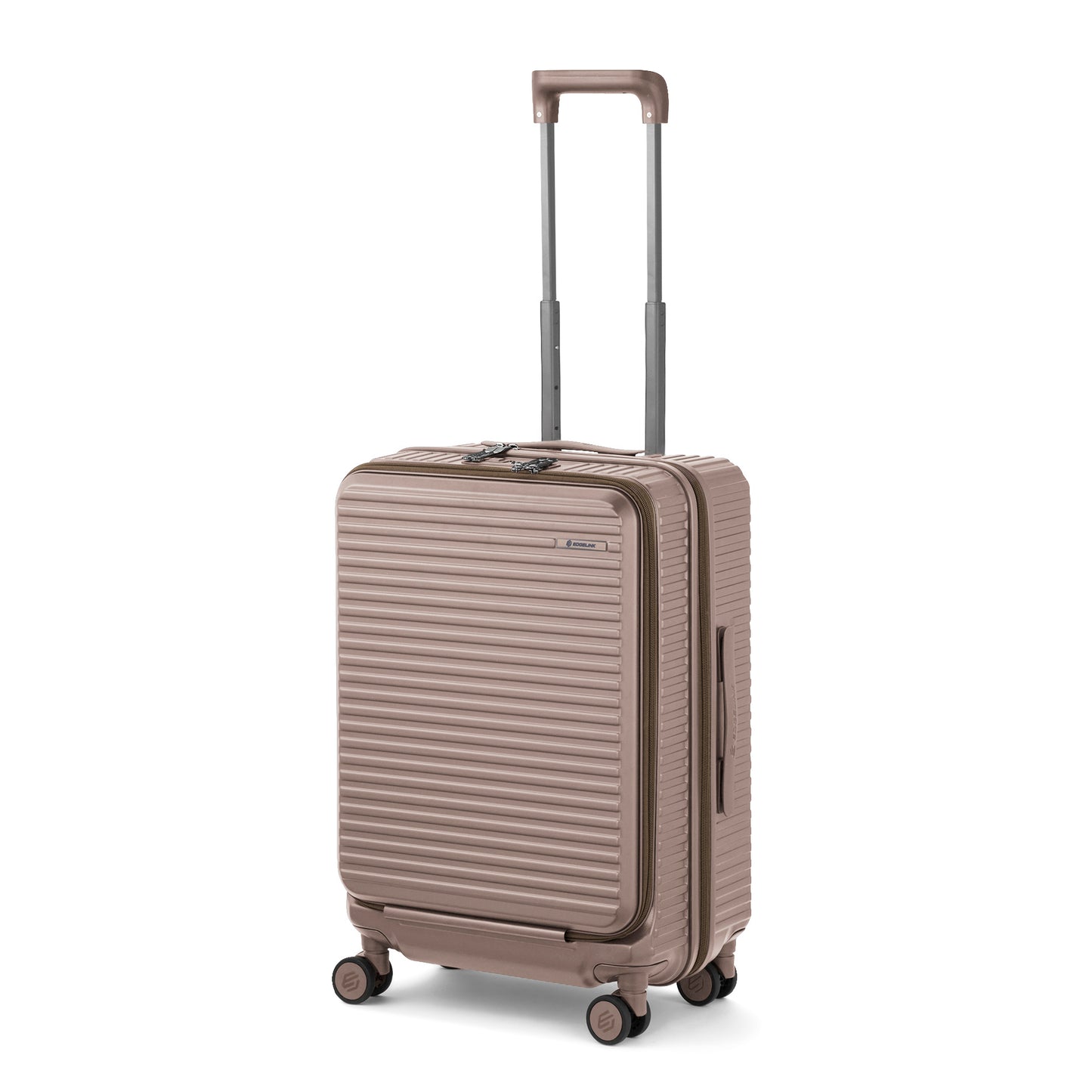 CRUZBOX | Check-in-S Suitcase 52L | 05802