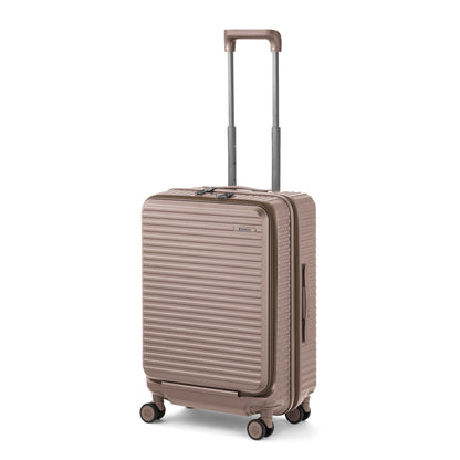 CRUZBOX | Check-in-S Suitcase 52L | 05802