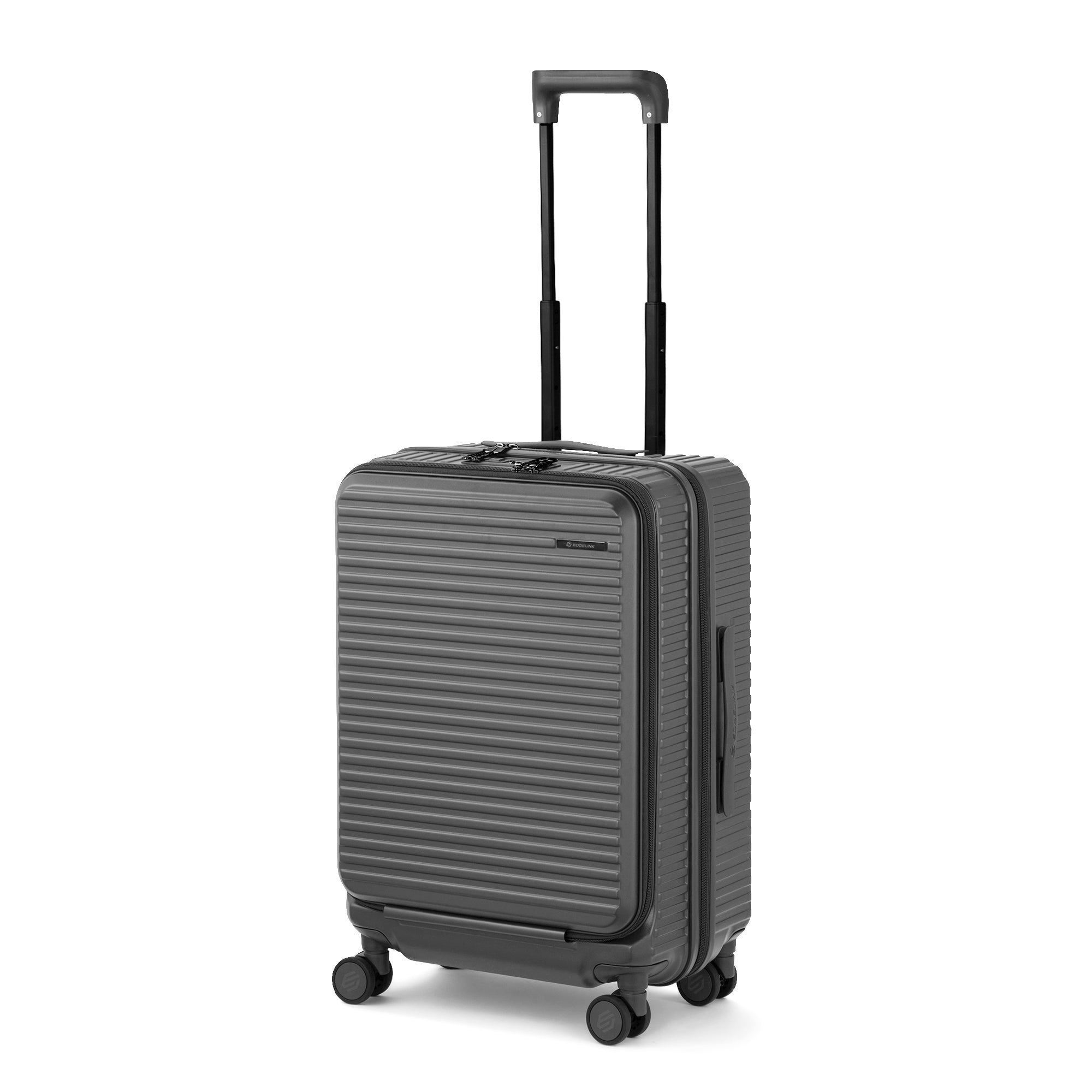 CRUZBOX | Check-in-S Suitcase 52L | 05802 – EDGELINK ONLINE STORE