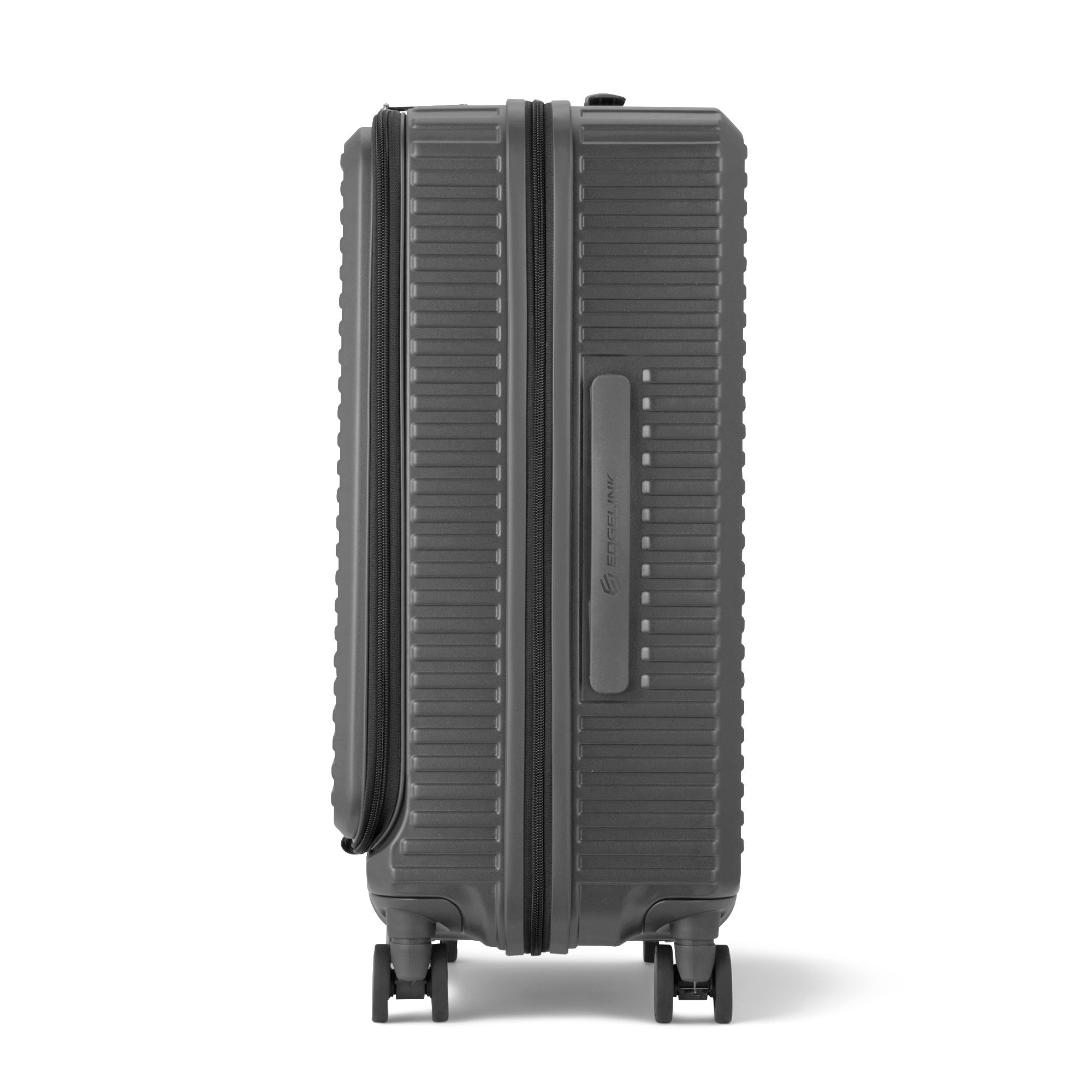 CRUZBOX | Check-in-S Suitcase 52L | 05802 – EDGELINK ONLINE STORE
