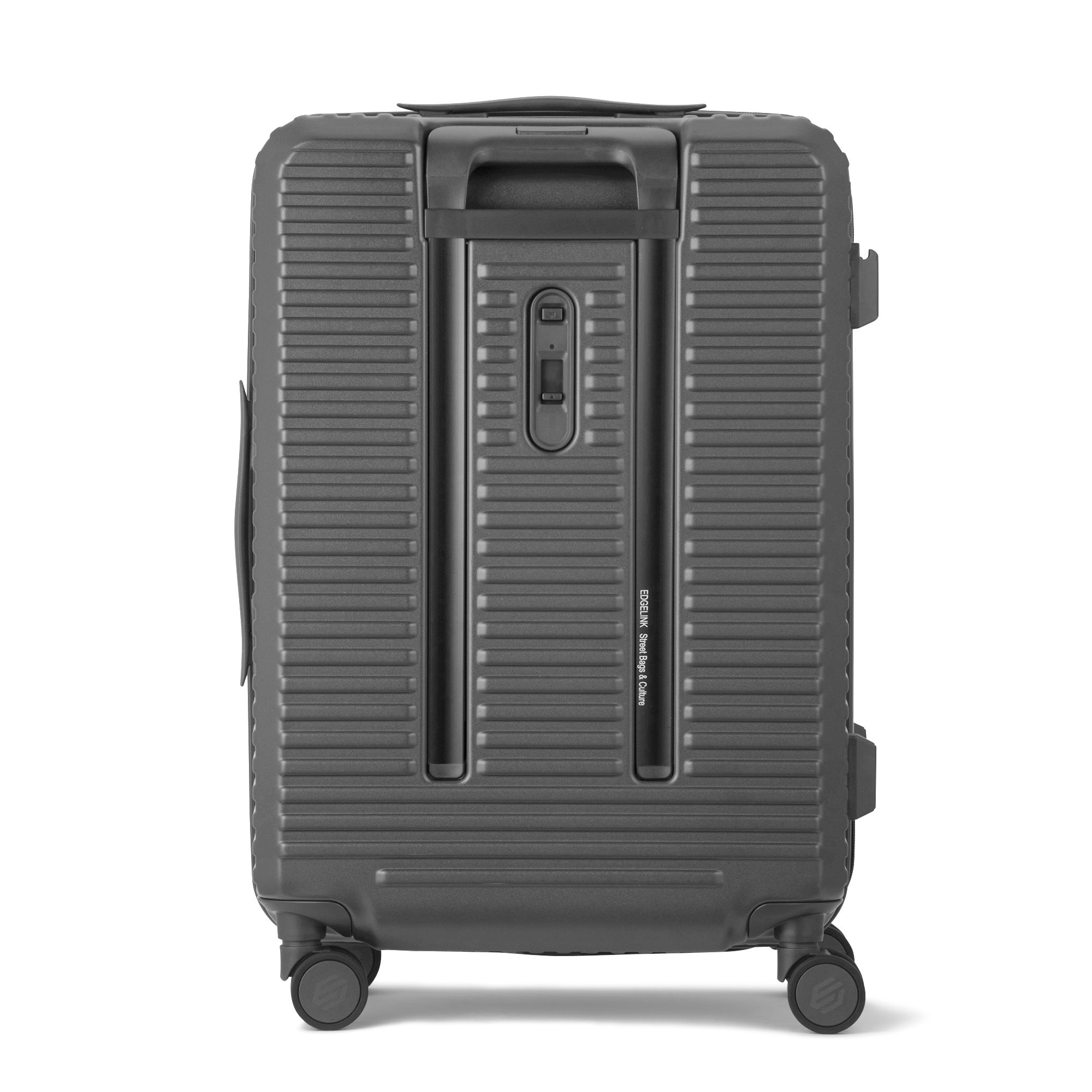 CRUZBOX | Check-in-S Suitcase 52L | 05802 – EDGELINK ONLINE STORE