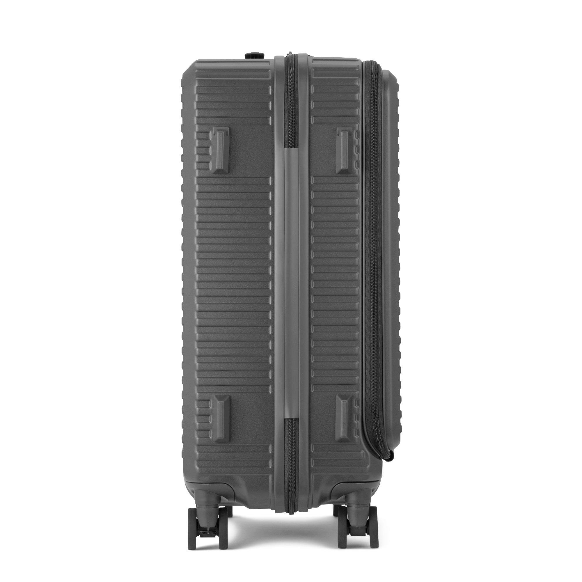 CRUZBOX | Check-in-S Suitcase 52L | 05802 – EDGELINK ONLINE STORE