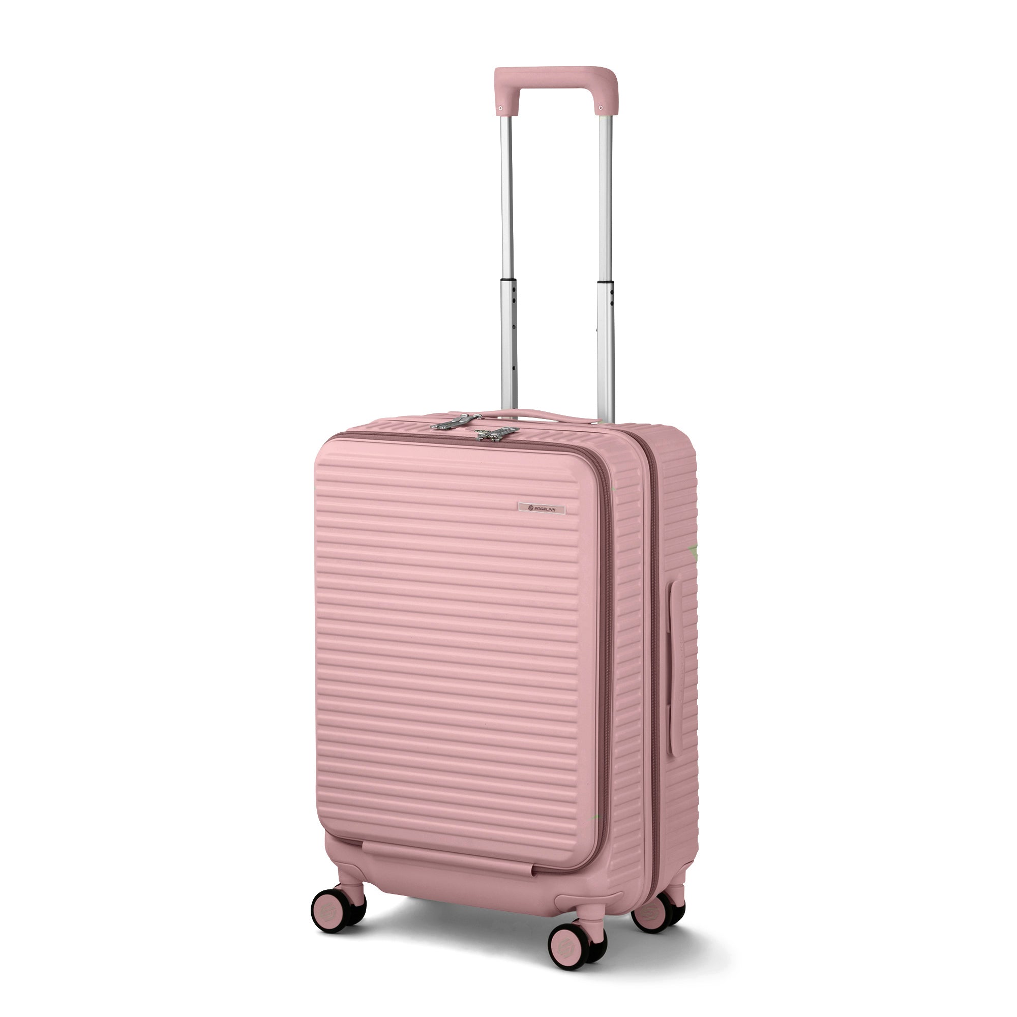 CRUZBOX | Check-in-S Suitcase 52L | 05802 – EDGELINK ONLINE STORE