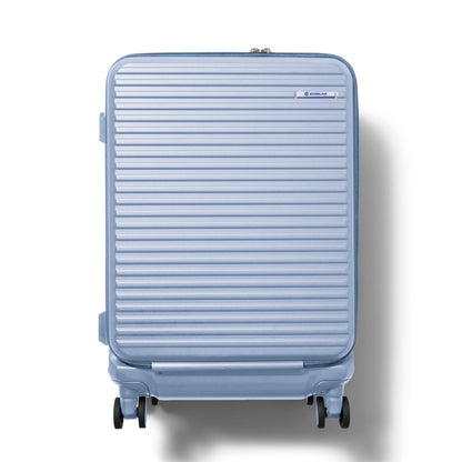 CRUZBOX | Check-in-S Suitcase 52L | 05802